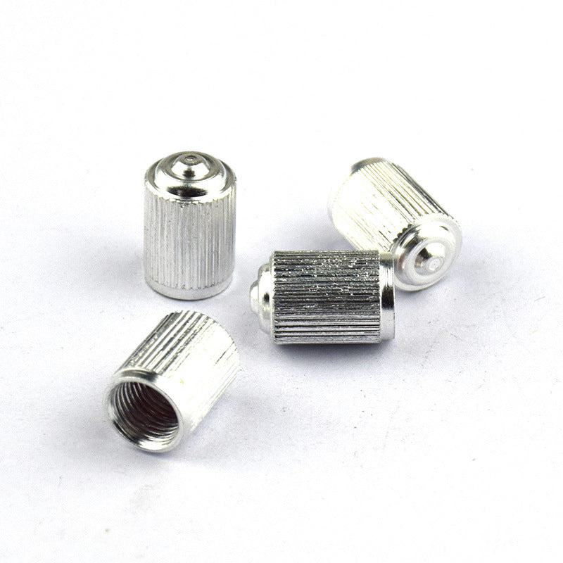 4 STUKS Auto Band Metalen Ventieldopjes, Waterdicht Roestvast Lekvrije Lucht, VOOR SAAB autoband Stofventieldopjes 4 STUKS Auto Band Metalen Ventieldopjes, Waterdicht Roestvast Lekvrije Lucht, VOOR SAAB autoband Stofventieldopjes