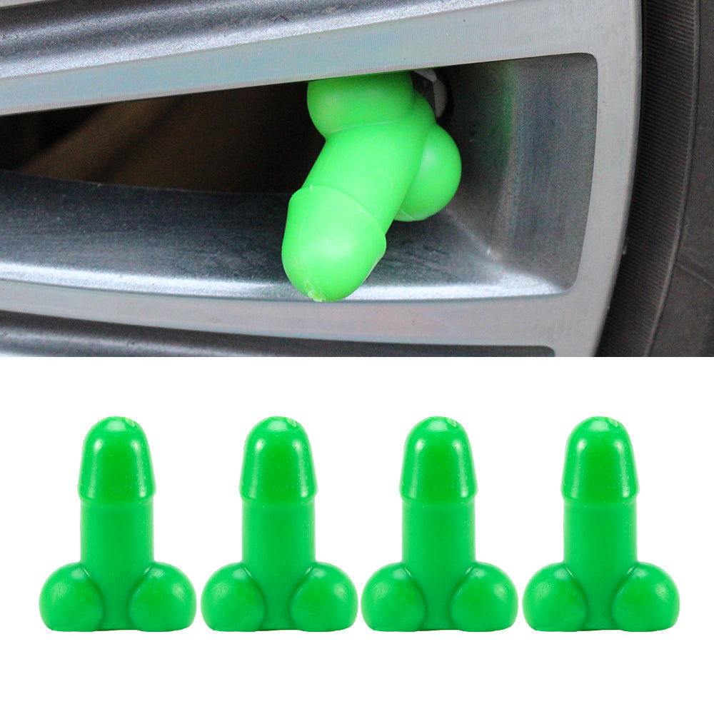 1Pcs Tubeless Ventiel Vacuüm Band Nozzle Snap-In S... – Vicedeal