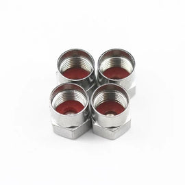 TT-products ventieldoppen aluminum Renault 4 stuks